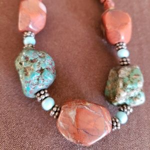 Turquoise Necklace